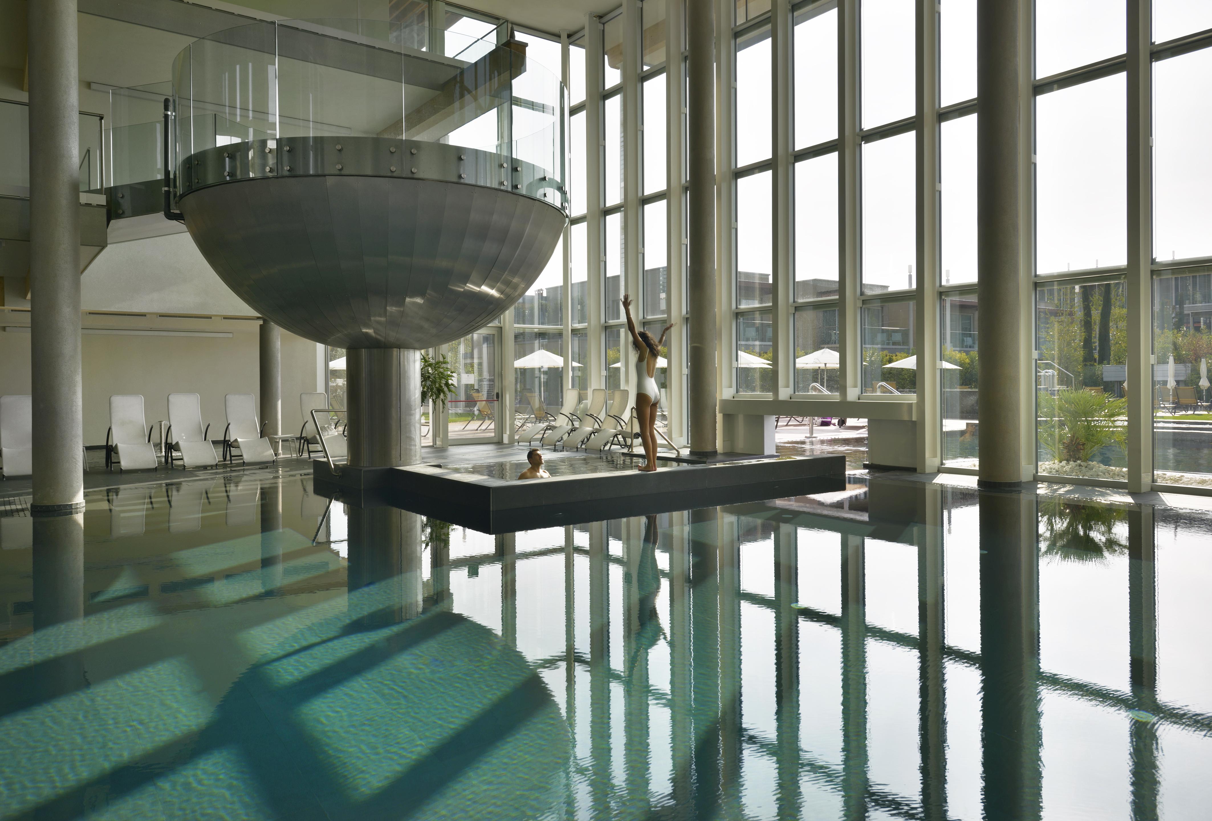 ברדולינו Aqualux Hotel Spa Suite & Terme מראה חיצוני תמונה
